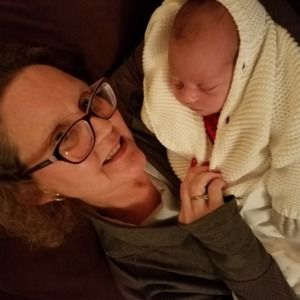 Meet your Posher, Sheryl